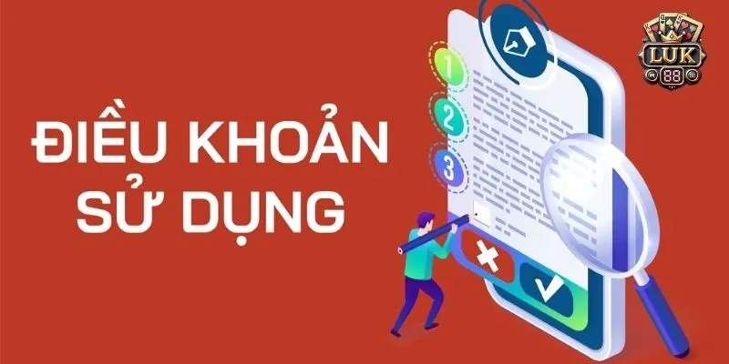 Các nội dung cơ bản trong chính điều kiện điều khoản