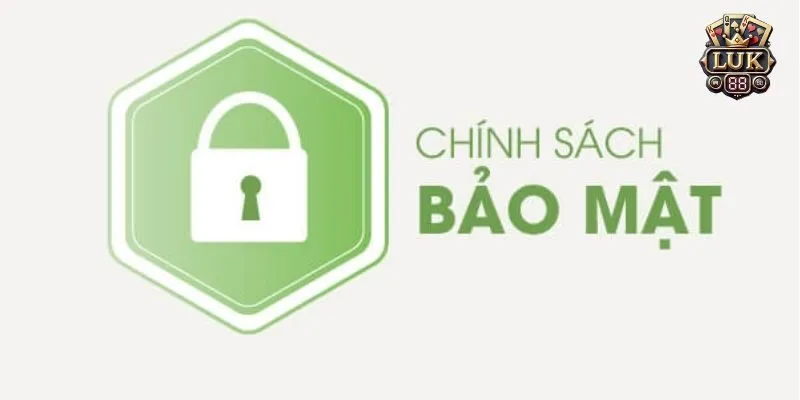 Chính sách bảo mật khi sử dụng dịch vụ