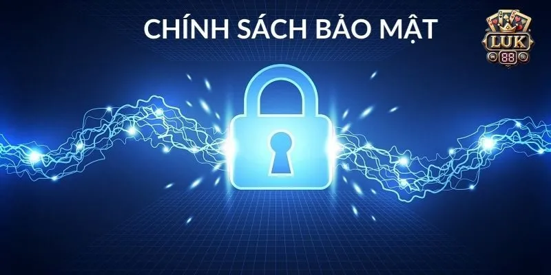 Chính sách bảo mật về chia sẻ dữ liệu